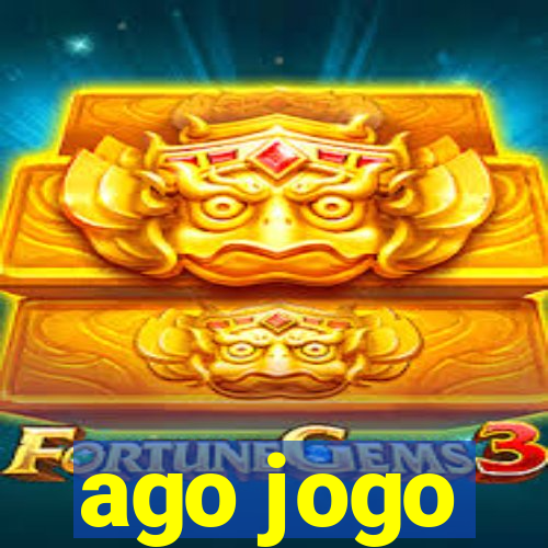 ago jogo